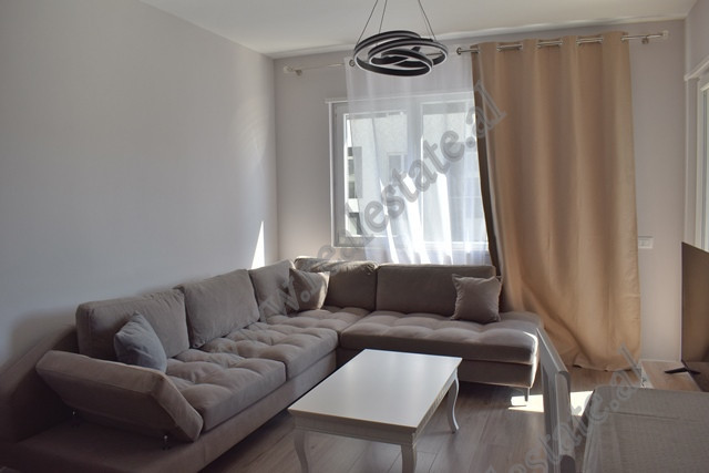 Apartament 2+1 me qira te Kompleksi Univers City, pran&euml; QTU-s&euml;, Tiran&euml;
&nbsp;I pozic